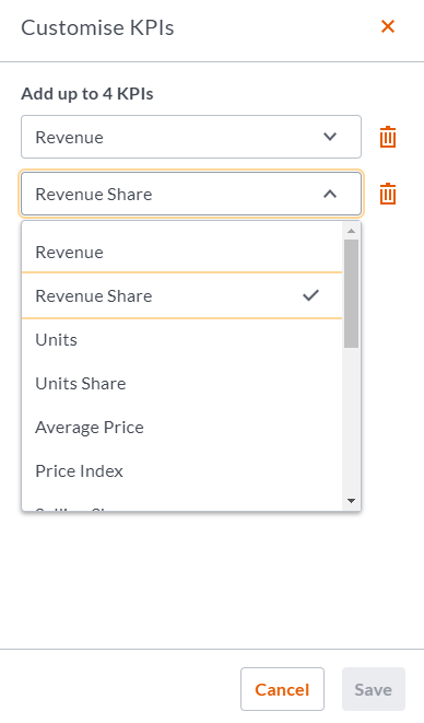 Features_KPI-Filter